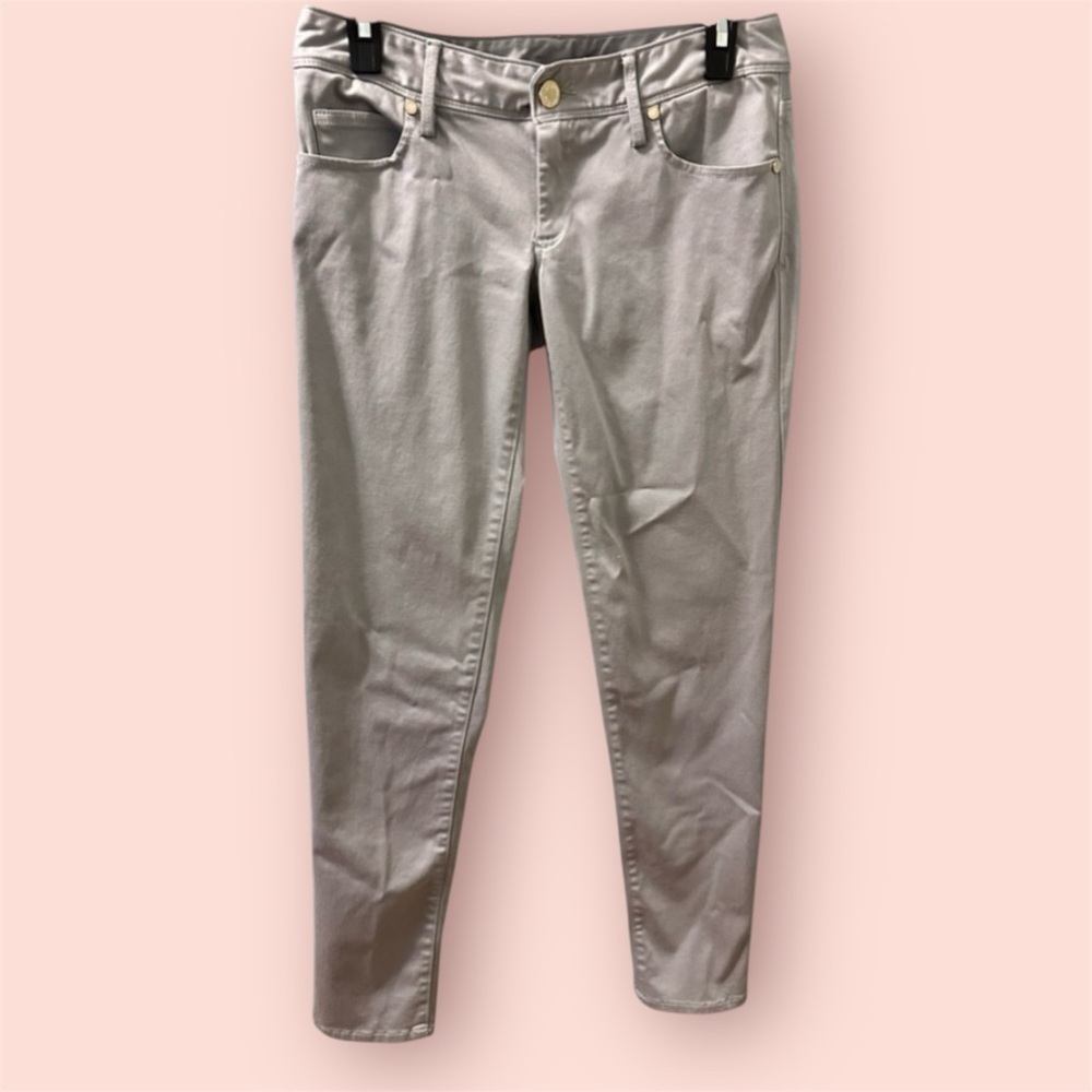 Lilly Pulitzer Worth Skinny Pants Size 2